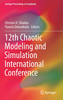 12th Chaotic Modeling and Simulation International Conference