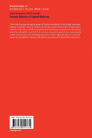 Fracture Behavior of Asphalt Materials