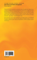 Game Theory and Fisheries Management