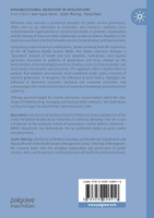 Decentring Health and Care Networks