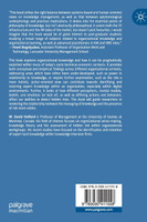 Managing Knowledge in Organizations