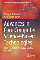 Advances in Core Computer Science-Based Technologies