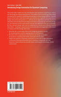 Introducing Design Automation for Quantum Computing