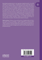FinTech Regulation