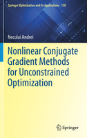Nonlinear Conjugate Gradient Methods for Unconstrained Optimization