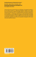 Knowledge Management and Industry 4.0