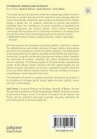 Gendered Academic Citizenship