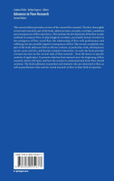 Advances in Flow Research
