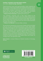 Lower League Football in Crisis