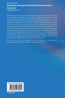 Illuminating Colorectal Cancer Genomics by Next-Generation Sequencing