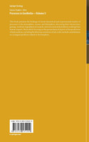 Processes in GeoMedia - Volume II