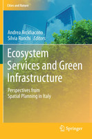 Ecosystem Services and Green Infrastructure