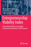 Entrepreneurship Viability Index