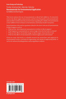 Nanomaterials for Environmental Application