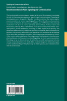 Neurotransmitters in Plant Signaling and Communication