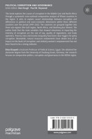 Corruption in the MENA Region