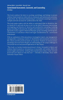 Correctional Assessment, Casework, and Counseling