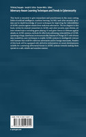 Adversary-Aware Learning Techniques and Trends in Cybersecurity