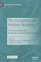 The Dynamics of Welfare Markets