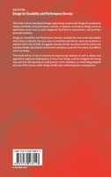 Design for Durability and Performance Density