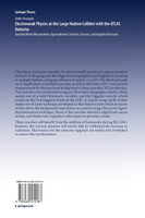 Electroweak Physics at the Large Hadron Collider with the ATLAS Detector