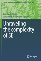 Unraveling the complexity of SE