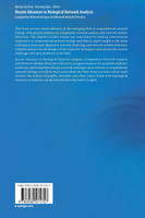 Recent Advances in Biological Network Analysis