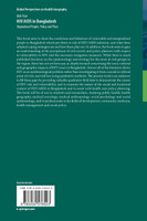 HIV/AIDS in Bangladesh