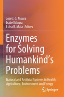 Enzymes for Solving Humankind's Problems