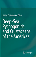 Deep-Sea Pycnogonids and Crustaceans of the Americas