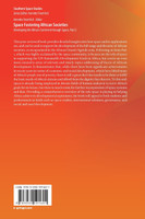 Space Fostering African Societies