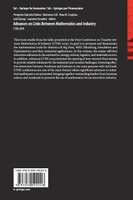 Advances on Links Between Mathematics and Industry