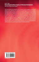 Researching Practitioner Inquiry as Professional Development
