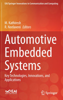 Automotive Embedded Systems
