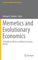 Memetics and Evolutionary Economics