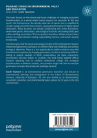 Governing the Anthropocene