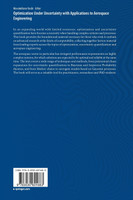 Optimization Under Uncertainty with Applications to Aerospace Engineering