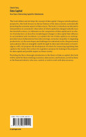Data Capital