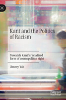 Kant and the Politics of Racism