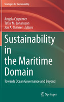 Sustainability in the Maritime Domain