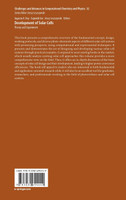 Development of Solar Cells