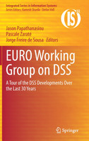 EURO Working Group on DSS