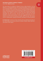 Sustainability Rating Agencies vs Credit Rating Agencies