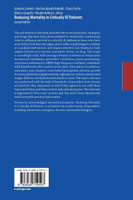 Reducing Mortality in Critically Ill Patients