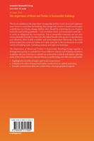 The Importance of Wood and Timber in Sustainable Buildings