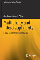 Multiplicity and Interdisciplinarity
