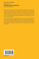Multiplicity and Interdisciplinarity