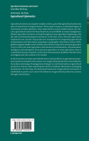 Agricultural Cybernetics