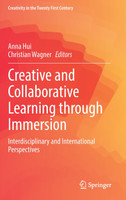 Creative and Collaborative Learning through Immersion