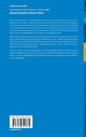 Advanced Studies in Ocean Physics